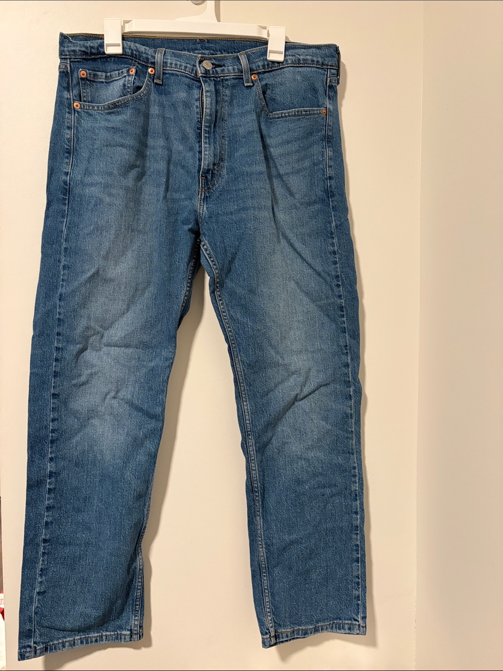 Men’s Levi’s Jeans 505 Size 36 x 30